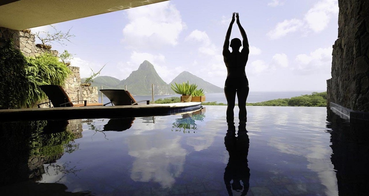 Yoga Holiday View | Hippo.co.za