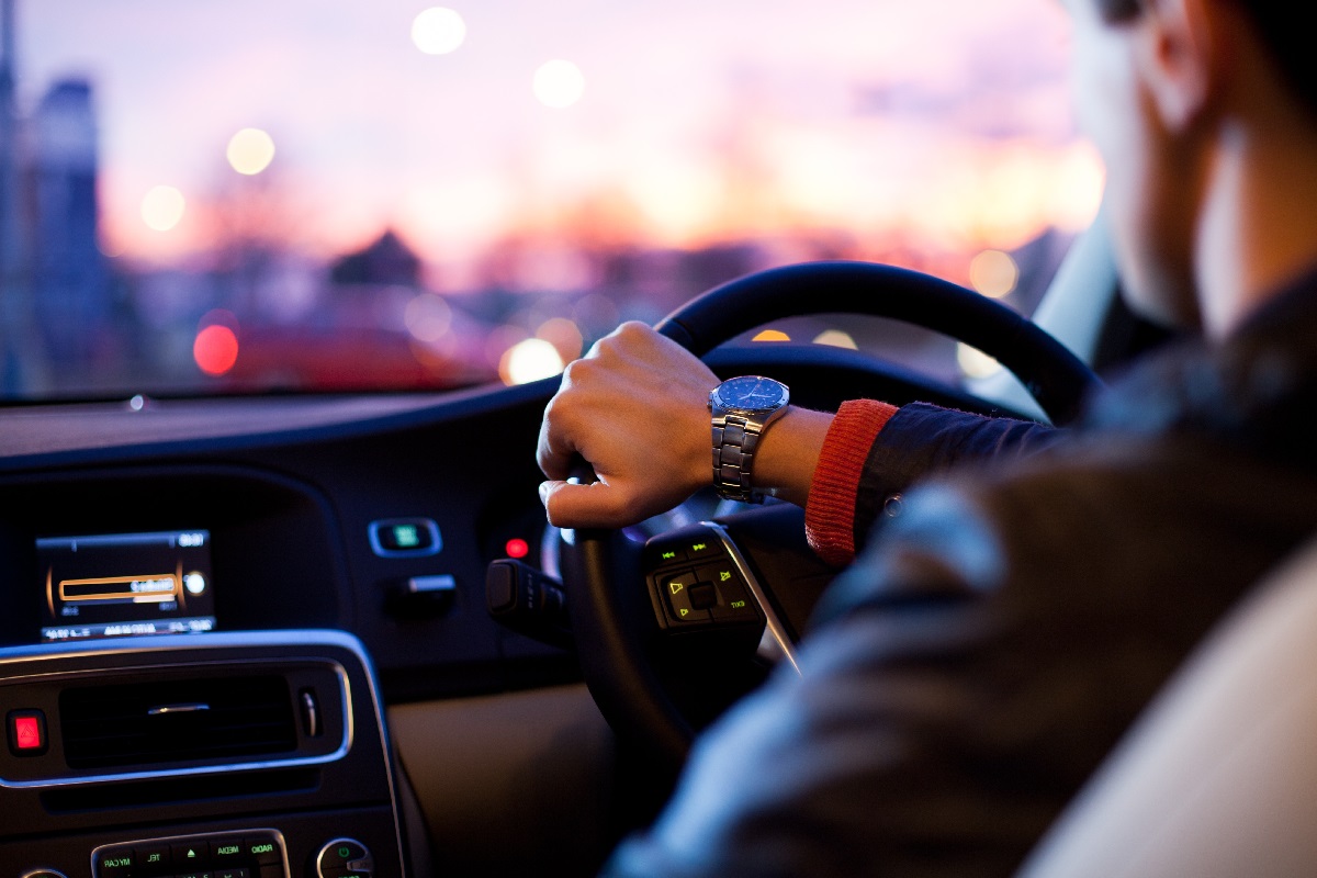 AA Releases Statistics on Car Insurance in South Africa.