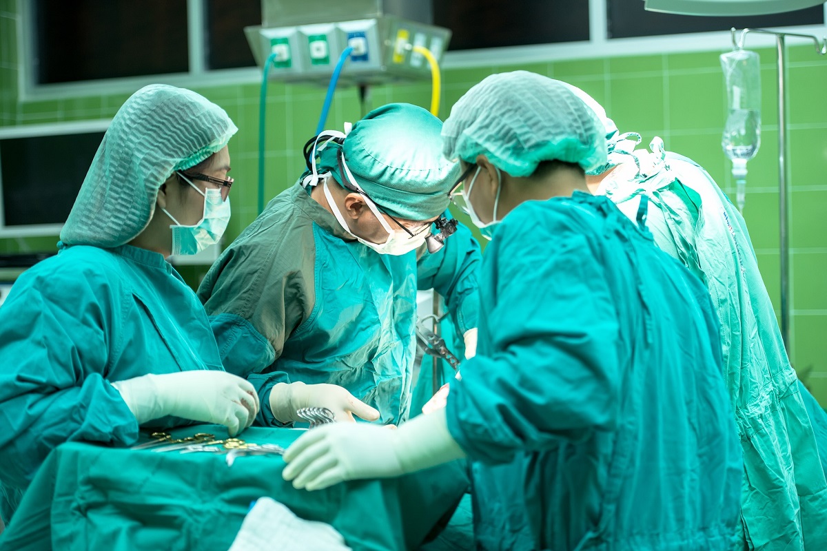 Breakthrough Cardiothoracic Procedure | Medical Aid News | Hippo.co.za