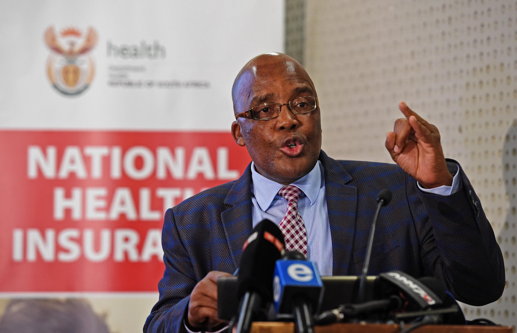 Cabinet Has Approved National Health Insurance White Paper