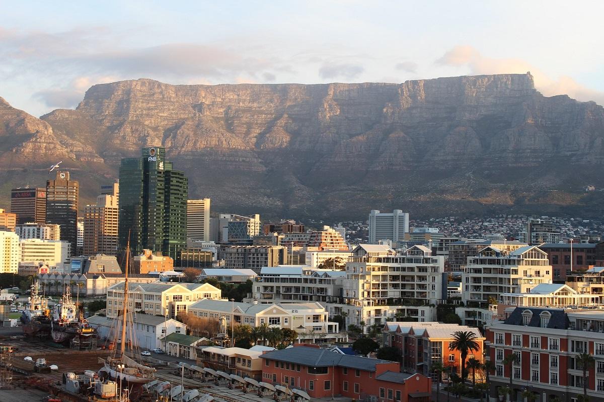 Cape Town Rental Costs 22.6% Higher Than in Johannesburg