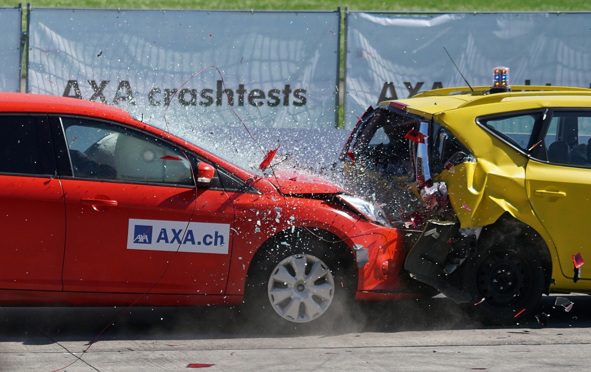 Crash Test Ratings | Car Insurance News | Hippo.co.za