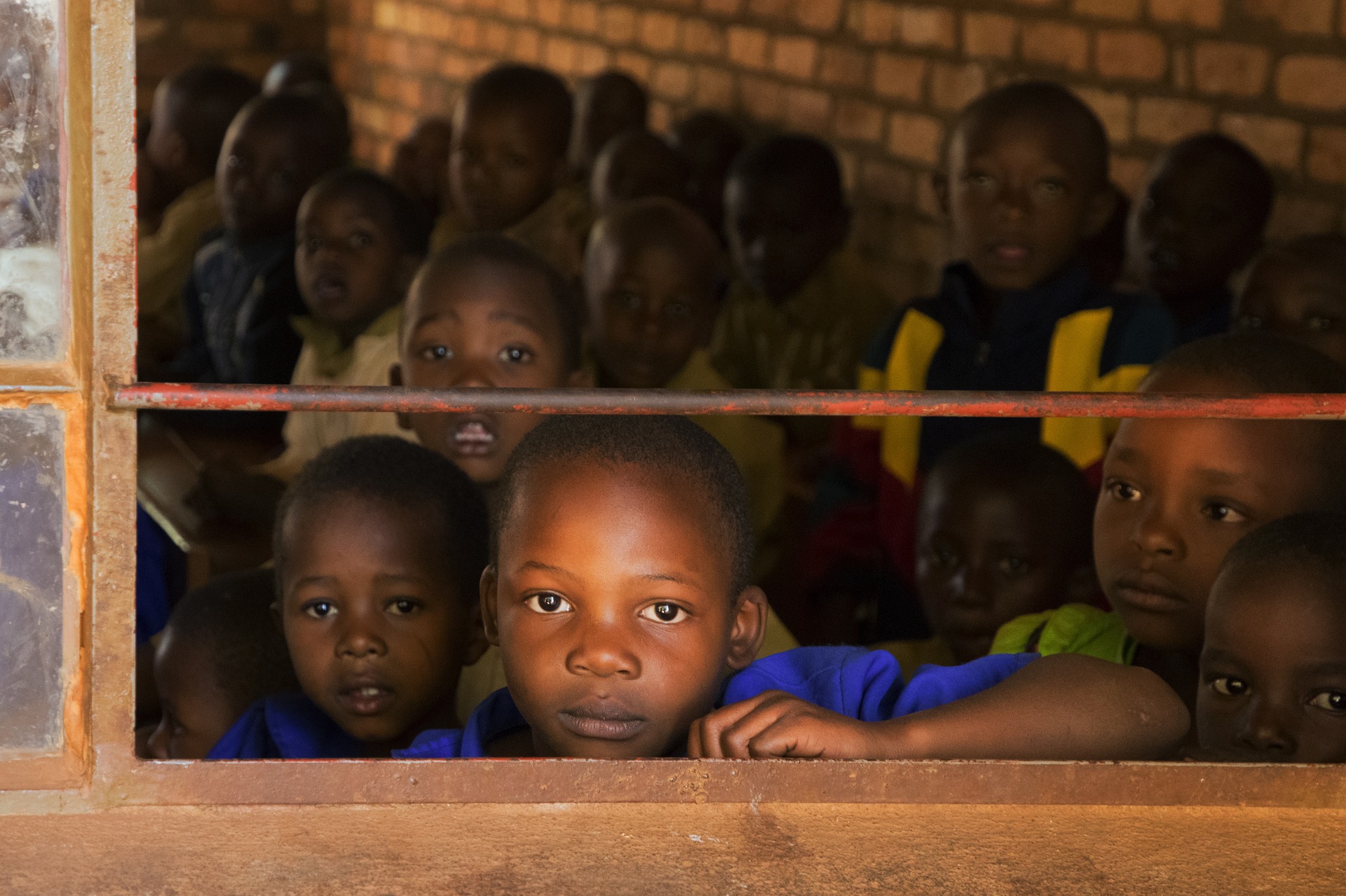 School Children | Personal Loan News | Hippo.co.za