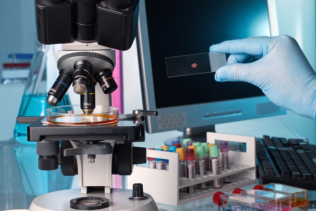 Gene Therapy Breakthrough: Early Cancer Detection and HIV Treatment
