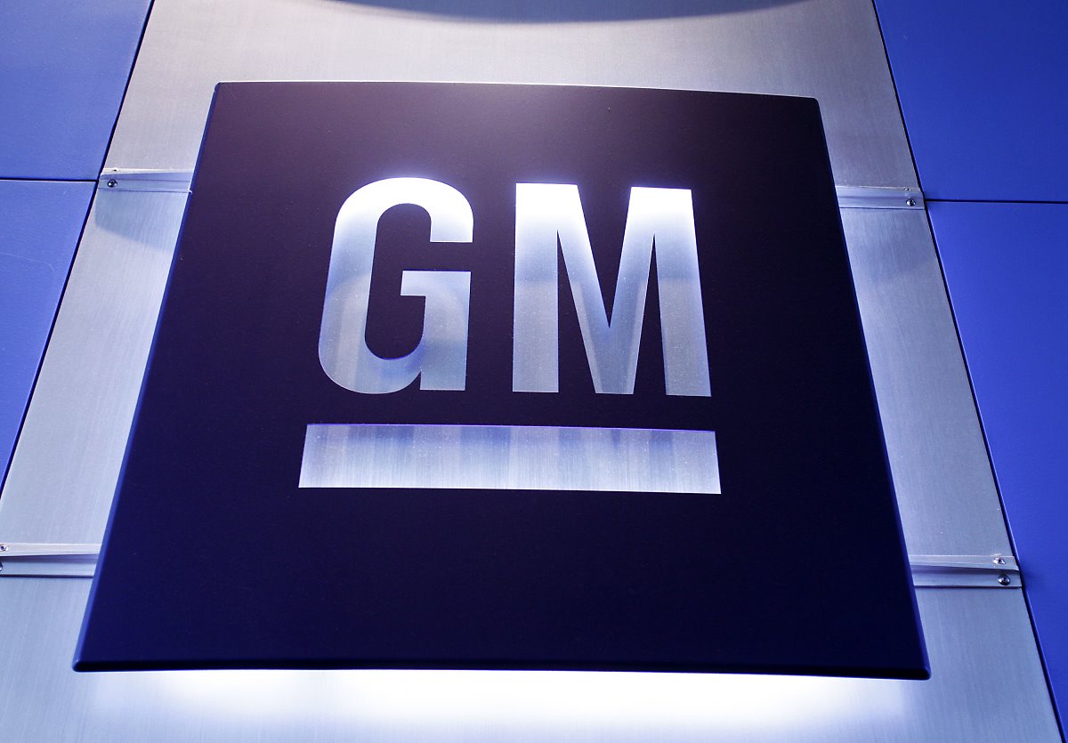 General Motors Leaves South Africa