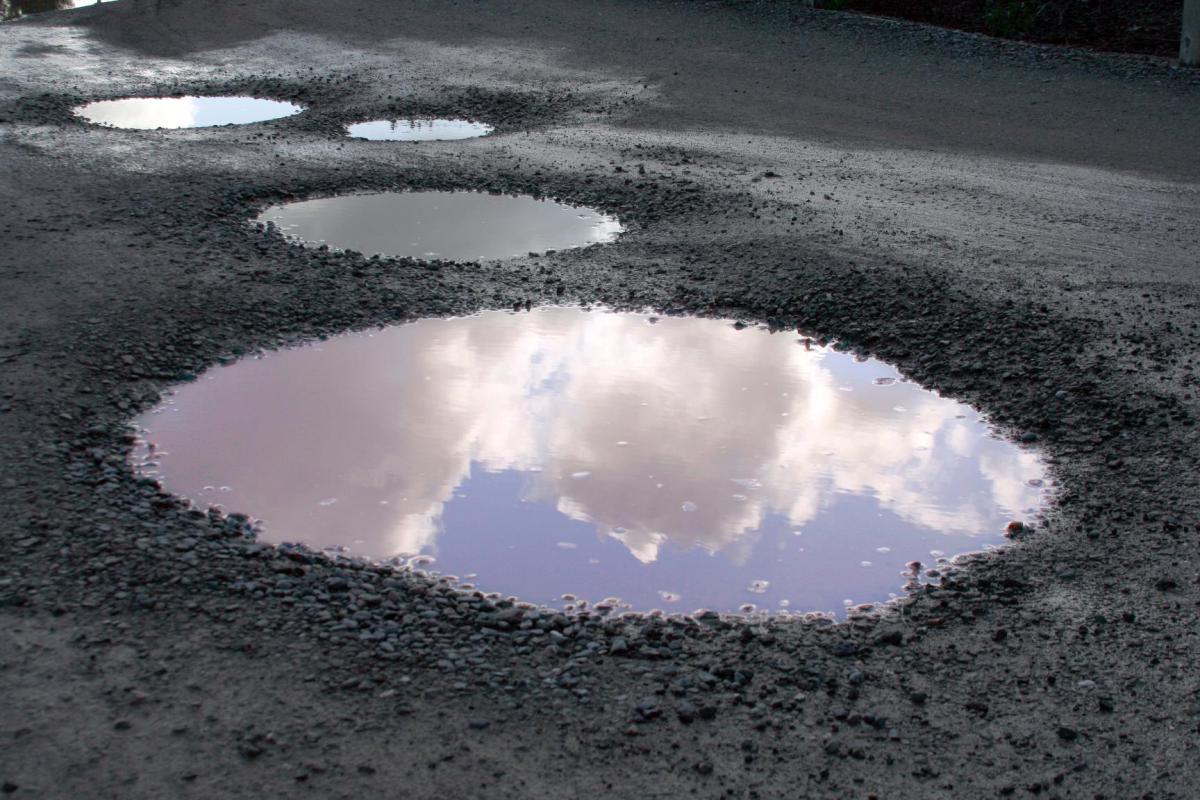 EC High Court Allows Citizens to Fix Roads | Business Insurance News | Hippo.co.za