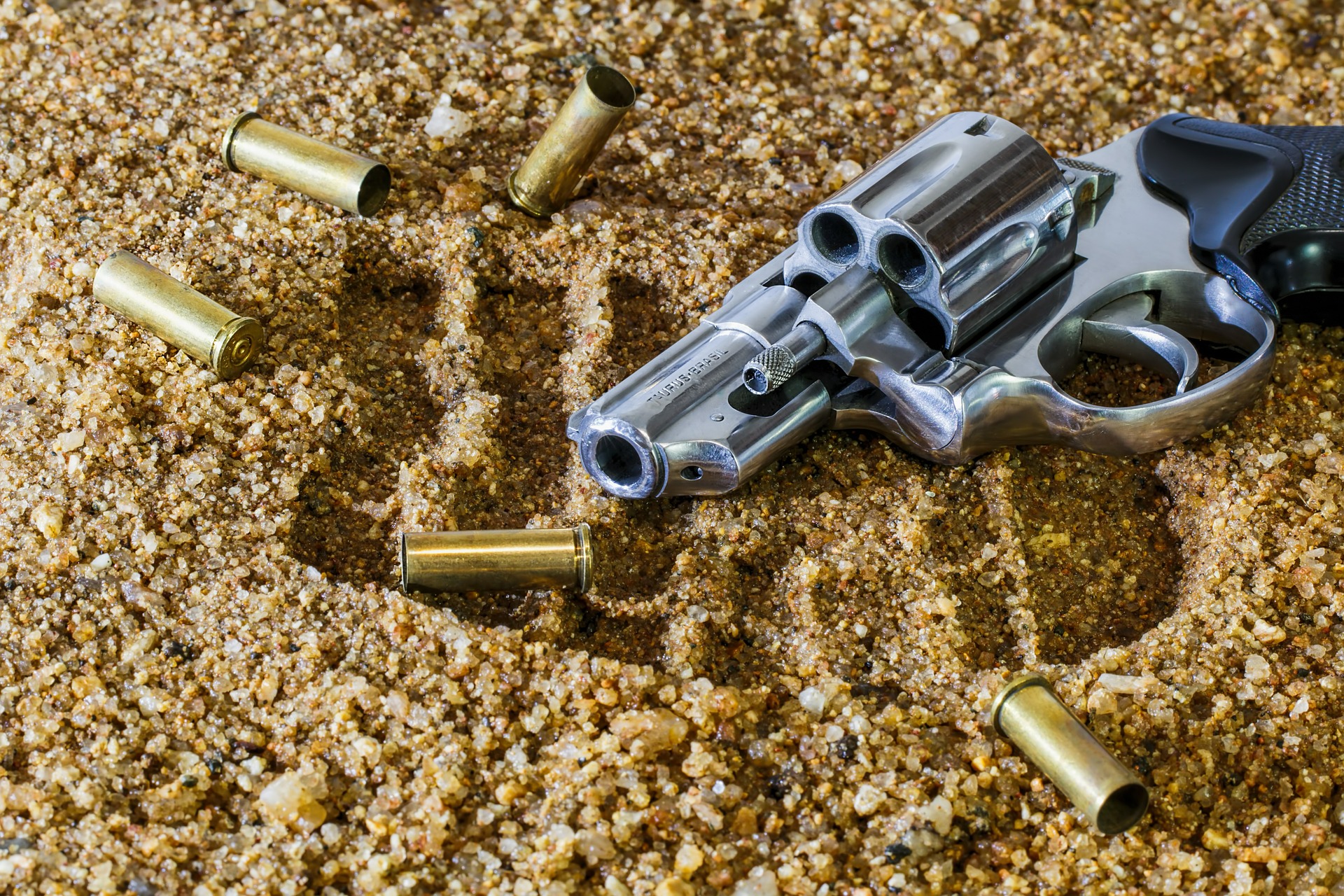 Highest Hijacking Risk Areas in the Country
