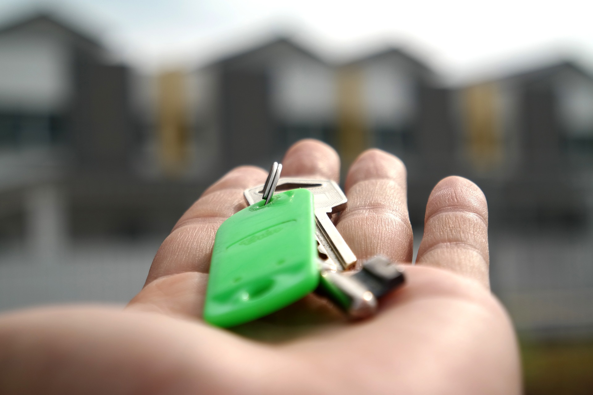 Homes Sold Illegally without Owners’ Knowledge
