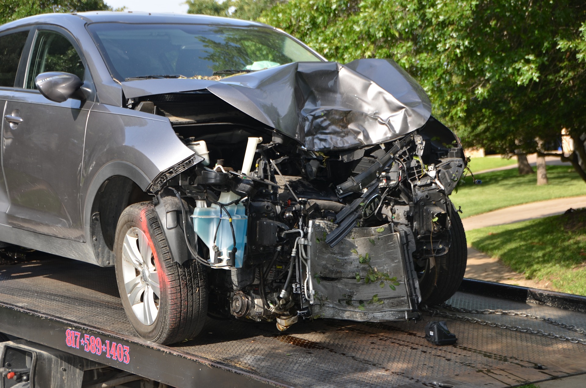 How to Choose Car Insurance