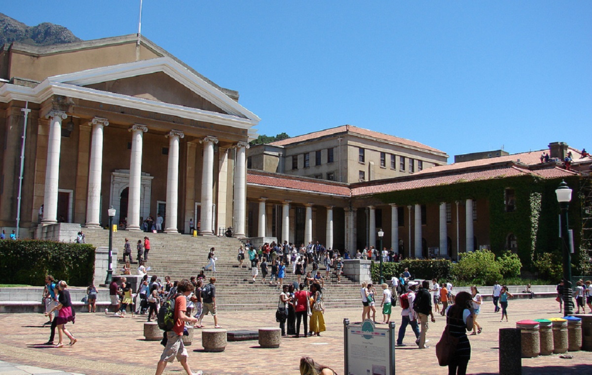 University Campus | Personal Loan News | Hippo.co.za