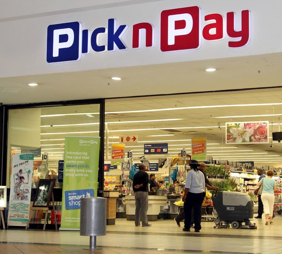 Pick n Pay Offers Staff Retrenchment Packages