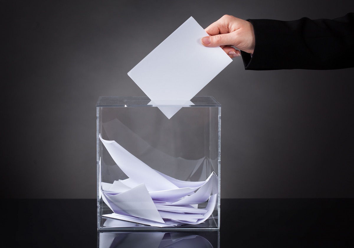 Repercussions of ConCourt Secret Ballot Ruling