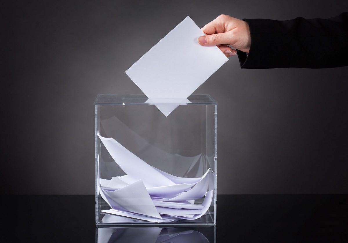 Secret Ballot Ruling | Business Insurance News | Hippo.co.za