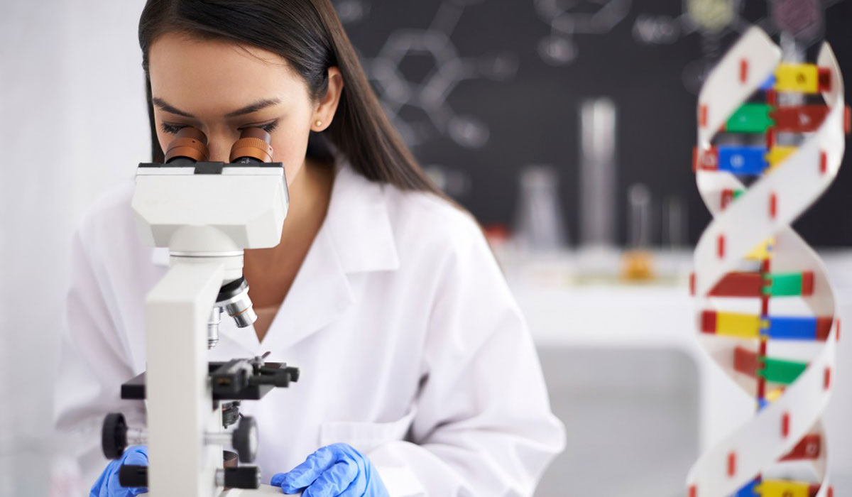 Revolutionary Cancer Gene Therapy Approved