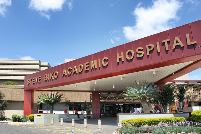 Steve Biko Academic Hospital | Medical Aid News | Hippo.co.za