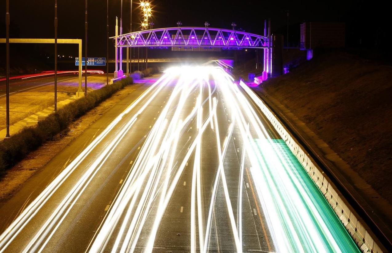 SANRAL Suggests Alternative to the E-toll System