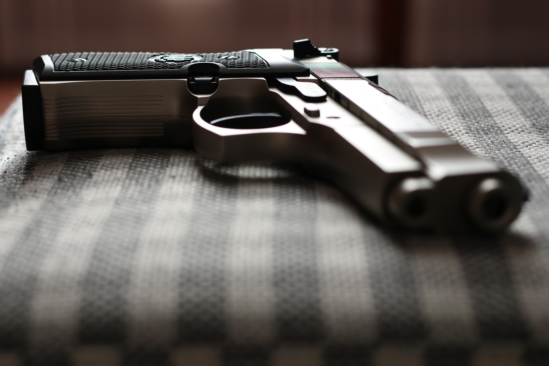 SA’s ‘Biggest Ever’ Firearms Investigation