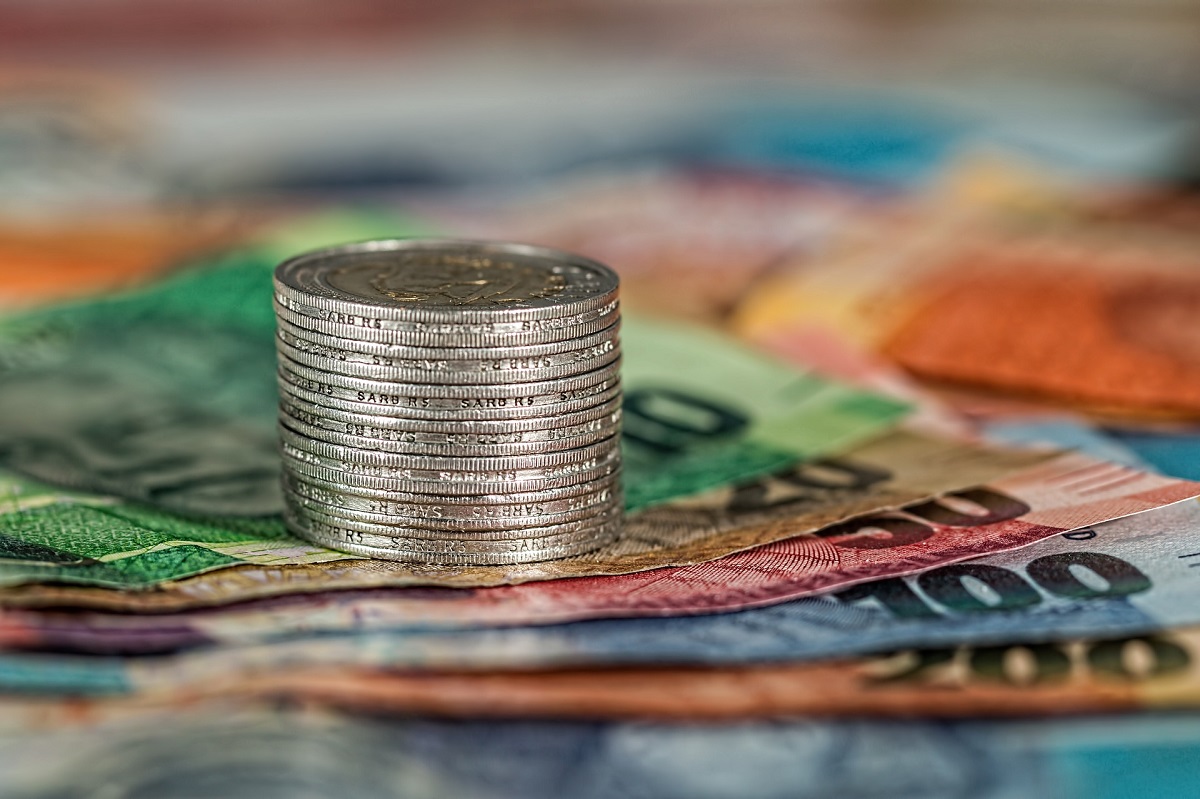 RSA Currency | Personal Loan News | Hippo.co.za
