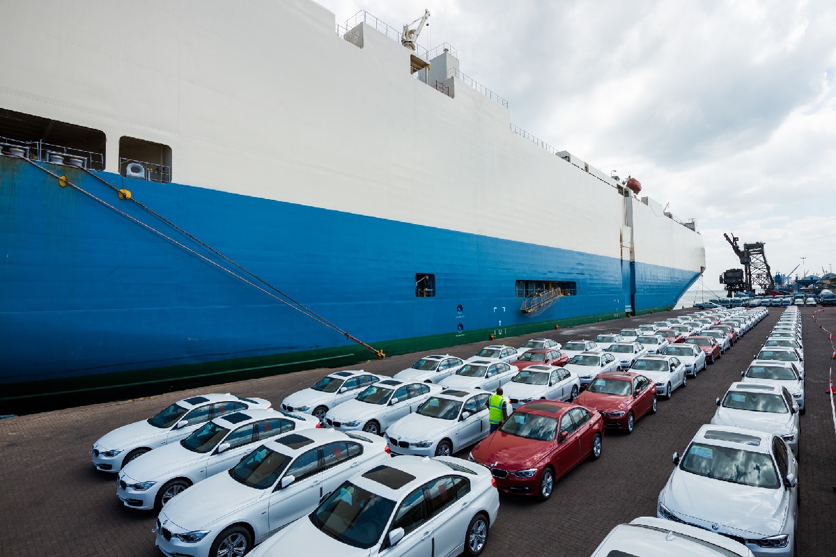 Export Cars | Car Insurance News | Hippo.co.za