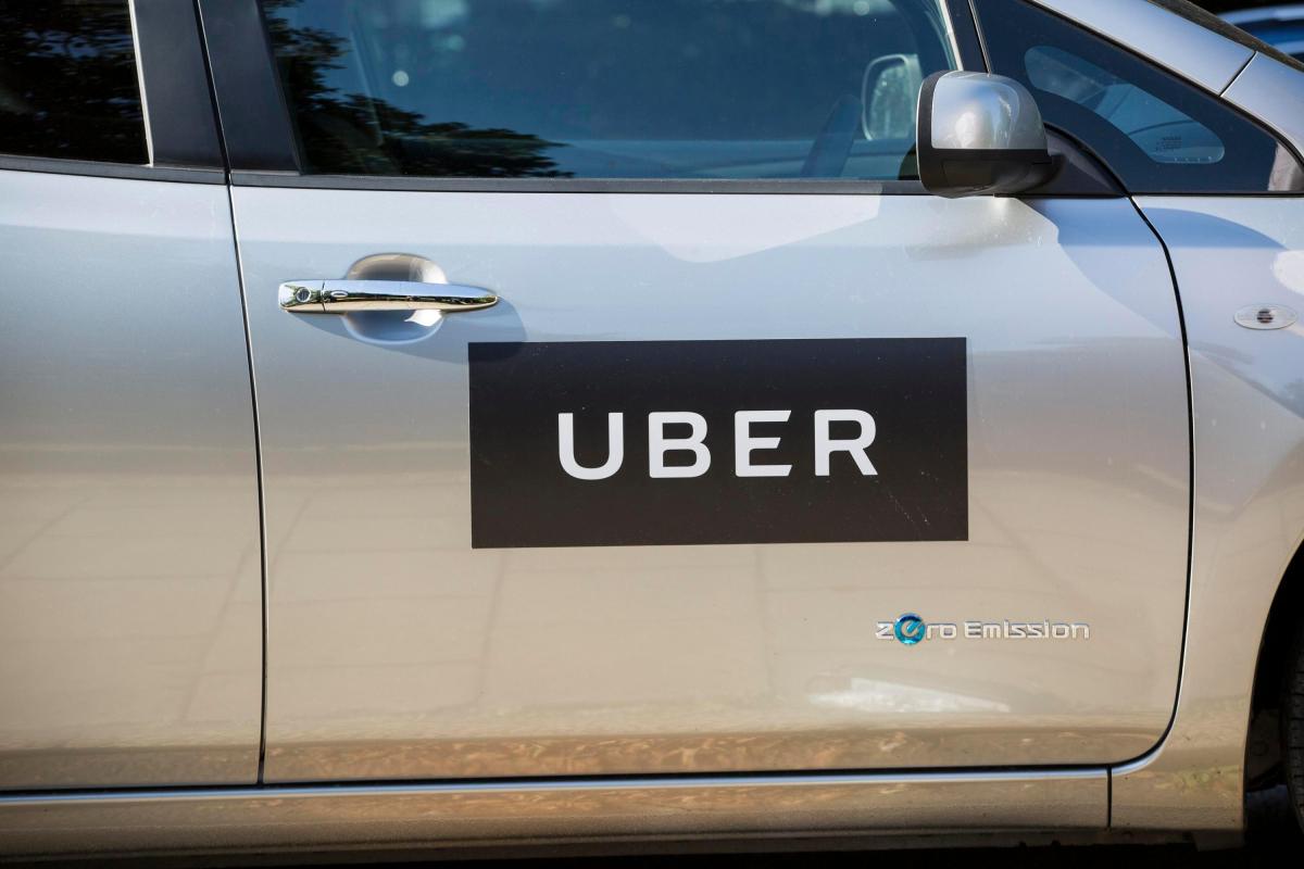 South African Transport Minister Instructs Uber Cars to be Clearly Marked | Car Insurance | Hippo.co.za