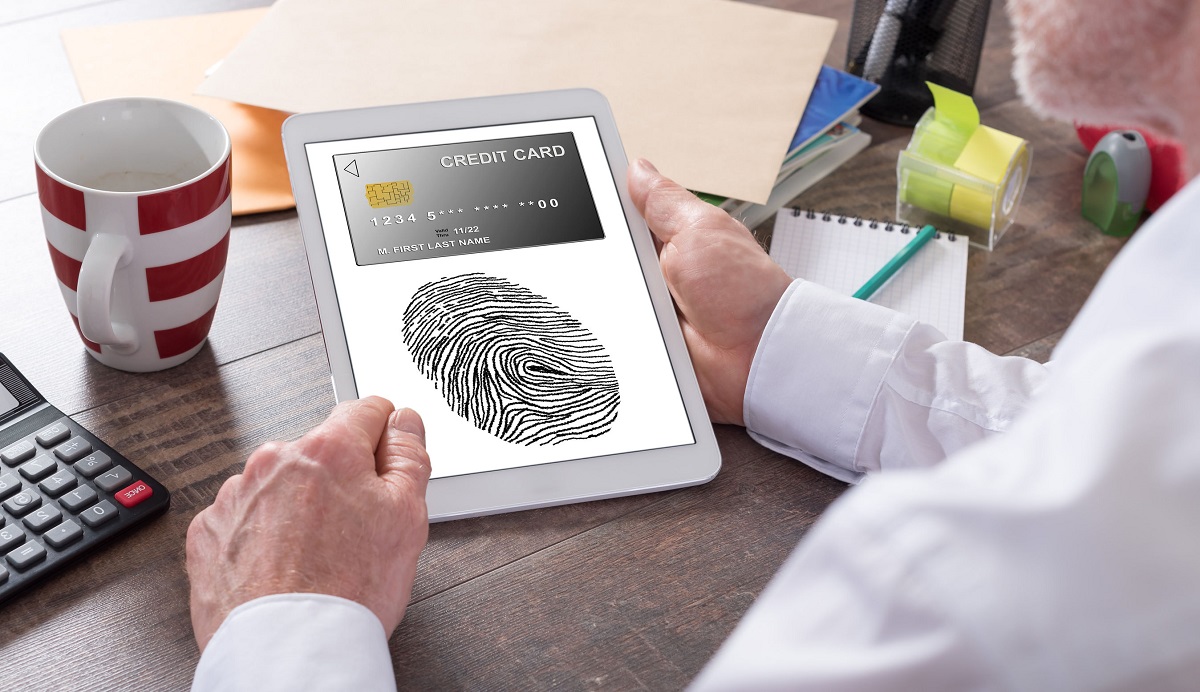 South Africans to Swipe the World's First Biometric Credit Card