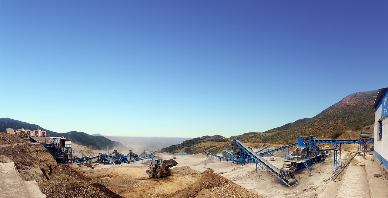 South Africa’s Mining Industry Fortunes Increase but Challenges Remain