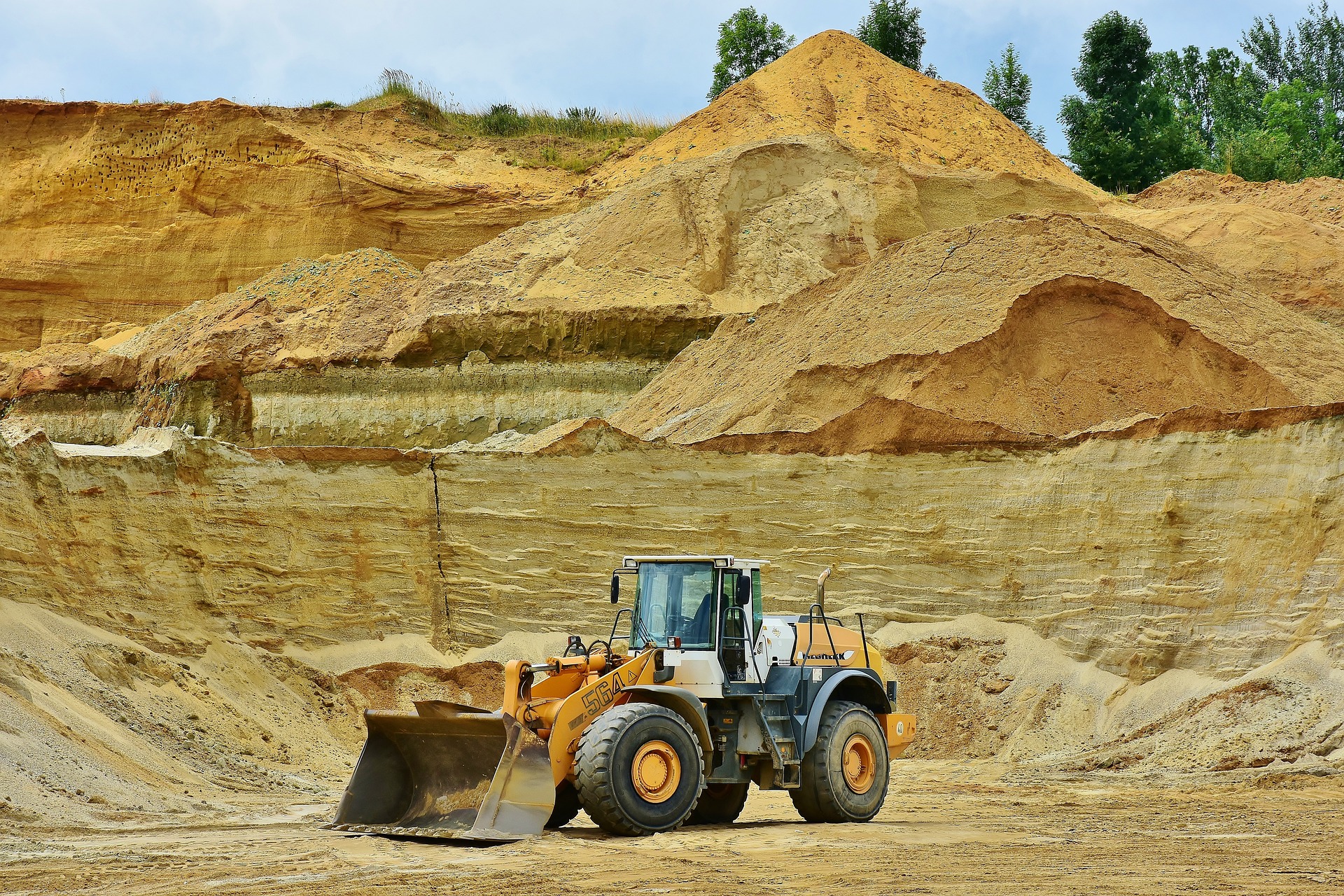 Open Pit Mining South Africa | Medical Aid | Hippo.co.za