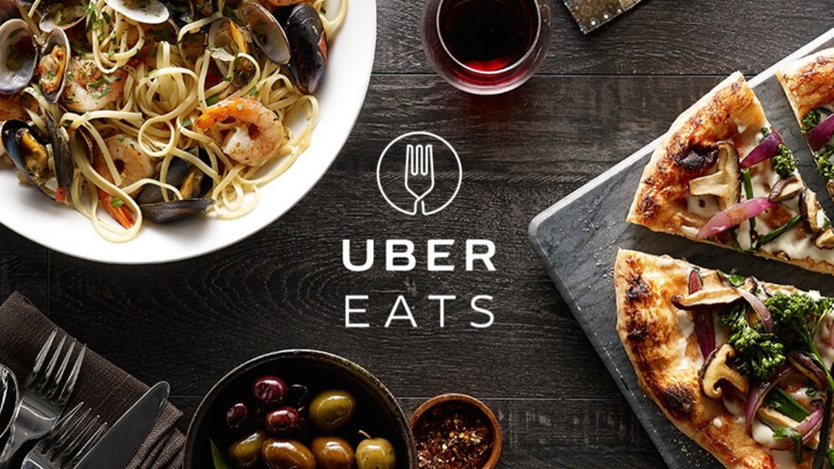 UberEats Has Launched in Cape Town