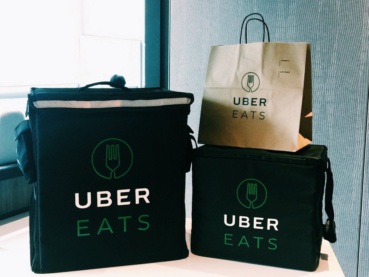 UberEATS Delivery | Business Insurance News | Hippo.co.za