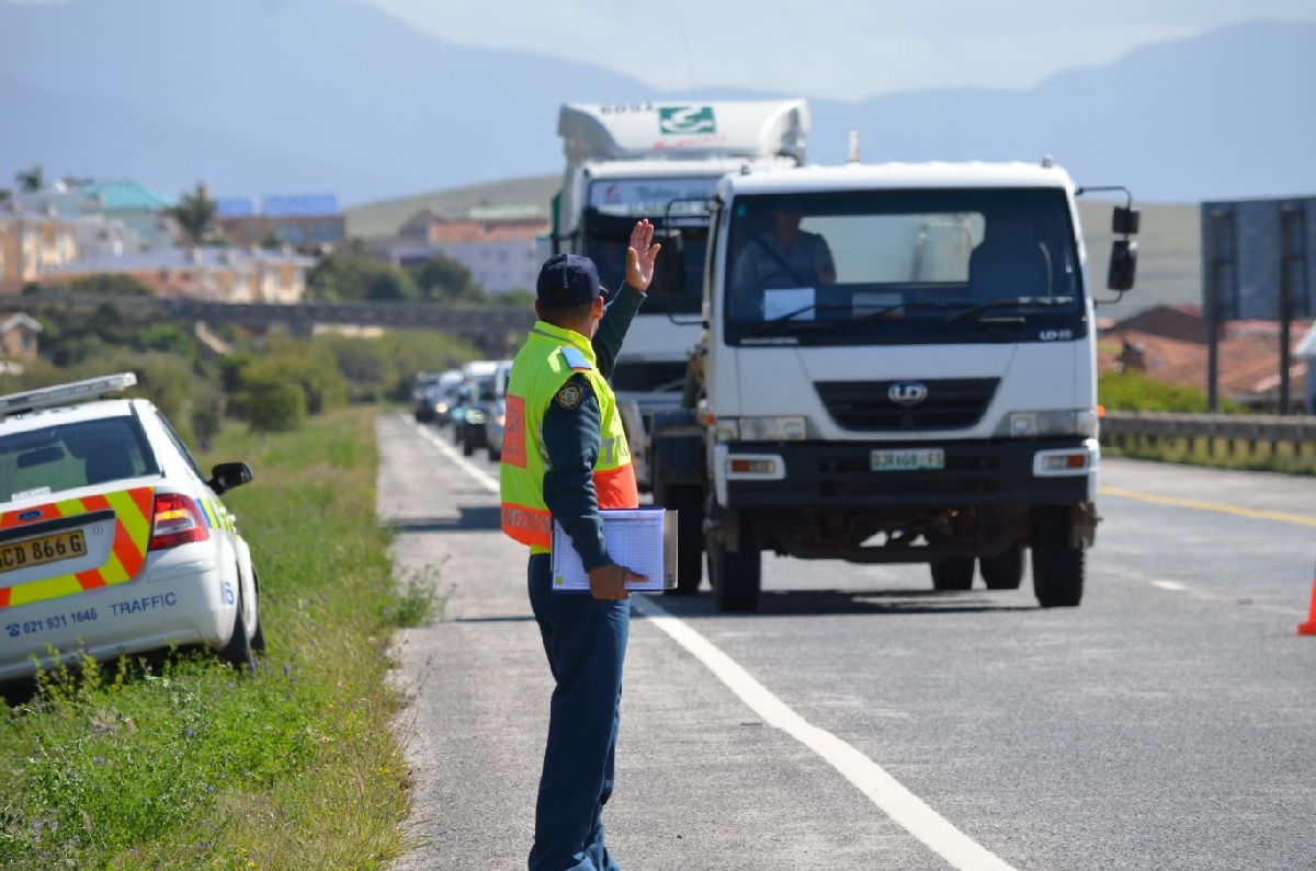 South Africa Traffic Enforcement | Car Insurance | Hippo.co.za