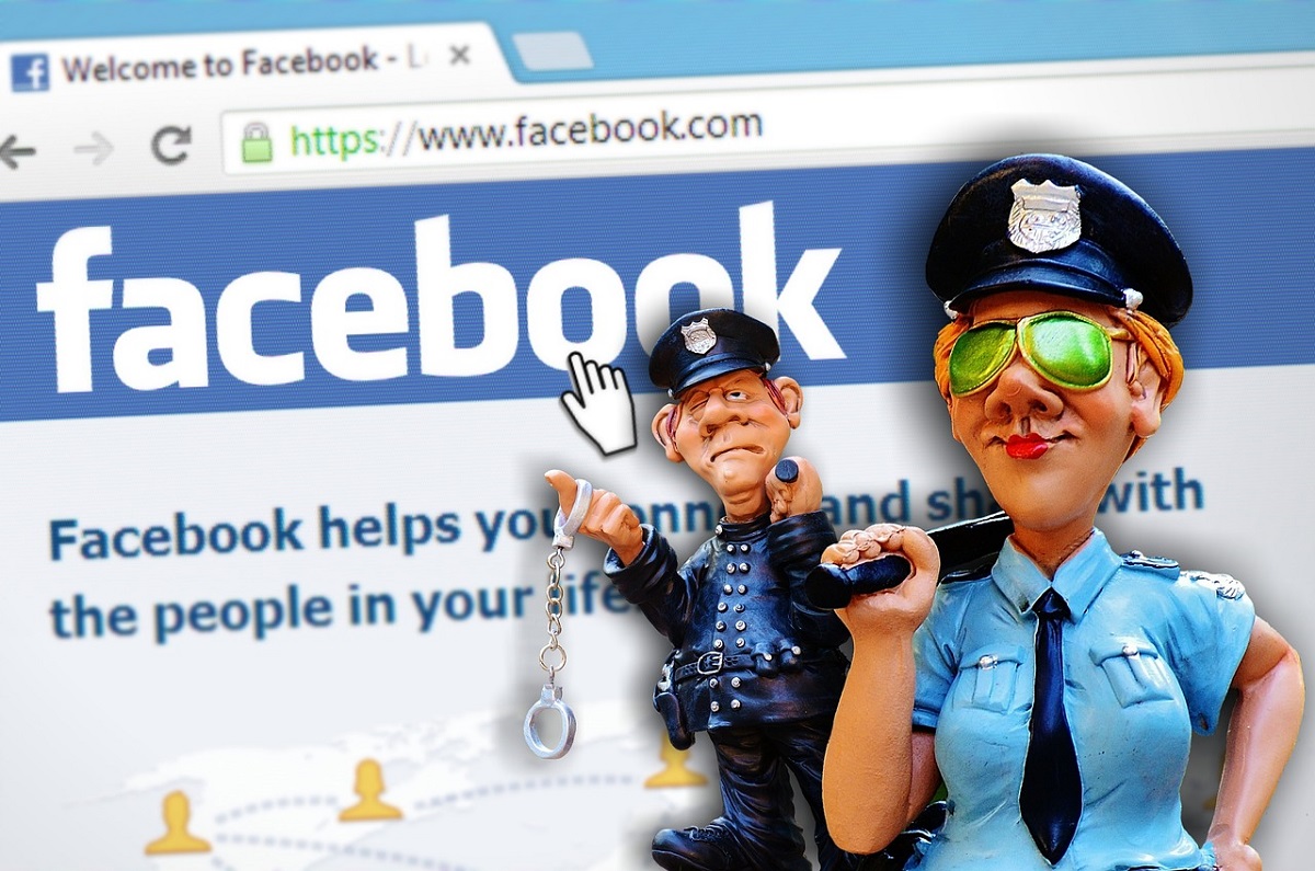 Violating These WhatsApp & Facebook Rules of Conduct Could Land You Behind Bars