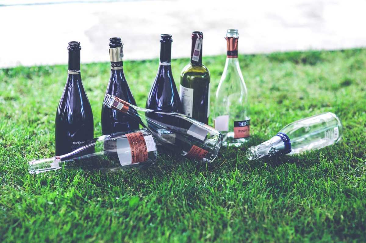 Western Cape Clamps Down on Alcohol Sale and Consumption