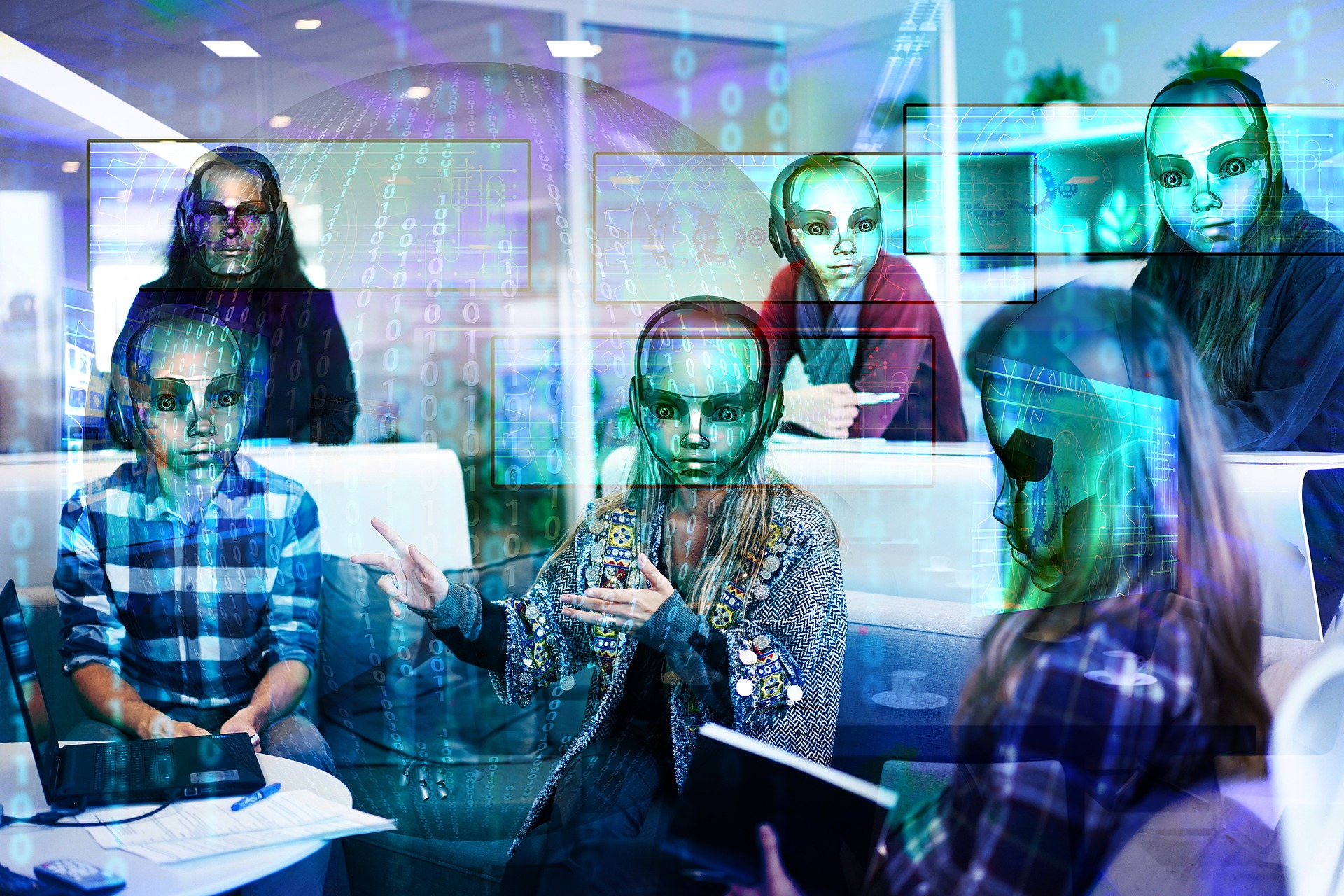 Chatbots are the Future of Customer Support in the Insurance Industry