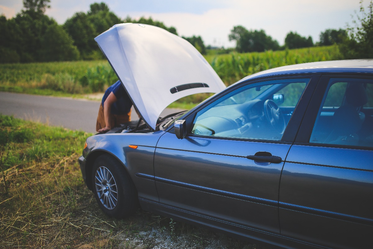 High Levels Of Responsible Car Ownership in SA