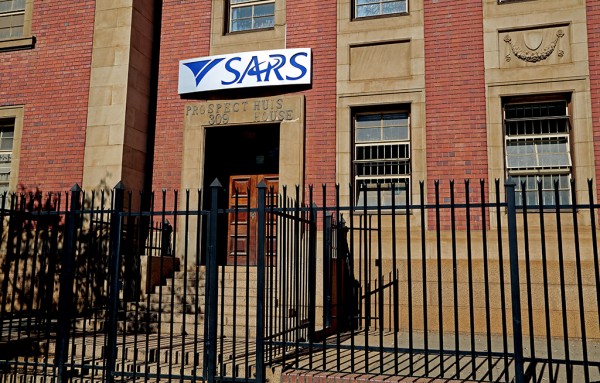 South African Revenue Services | Personal Loan | Hippo.co.za