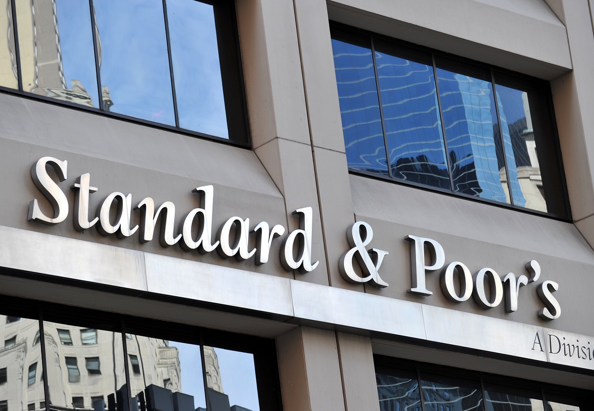 Standard and Poor's | Personal Loan News | Hippo.co.za