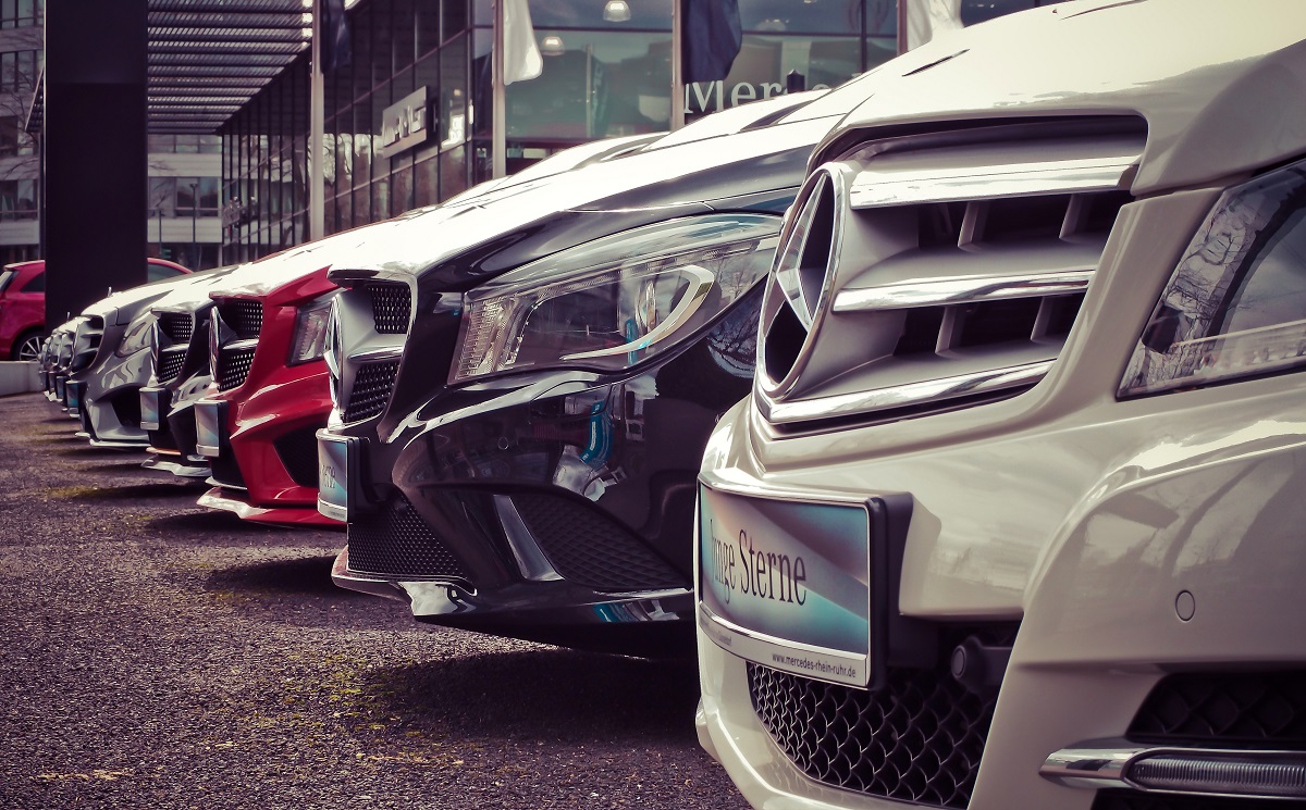 Car Dealership | Car Insurance News | Hippo.co.za