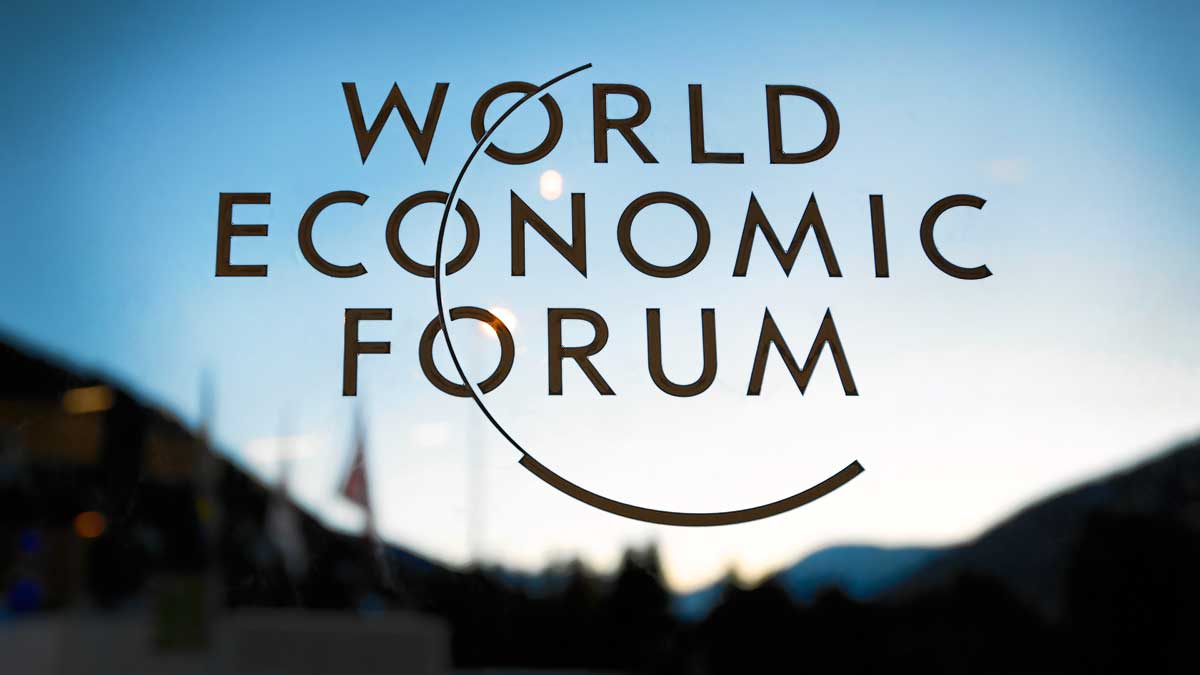 Ramaphosa at WEF | Personal Loan Insurance News | Hippo.co.za