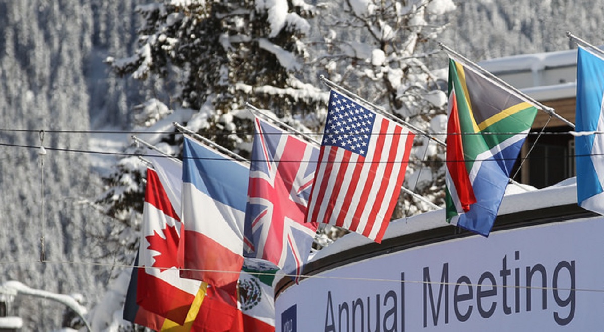 WEF Davos Switzerland | Personal Loan Insurance News | Hippo.co.za