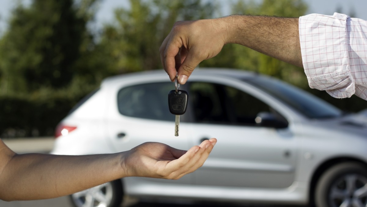 South Africa’s Used Car Market Slows Down