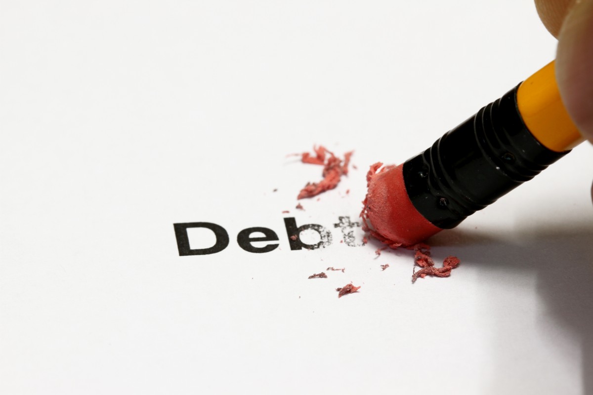 The Draft National Credit Amendment Bill Proposes Debt Clearance | Personal Loan | Hippo.co.za