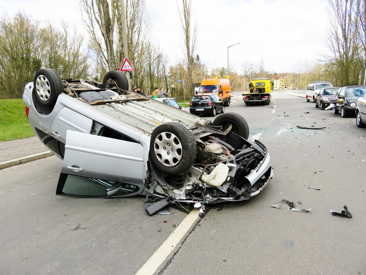 Car Accident | Car Insurance News | Hippo.co.za