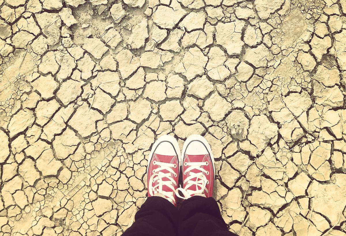 How The Drought May Affect Your Insurance
