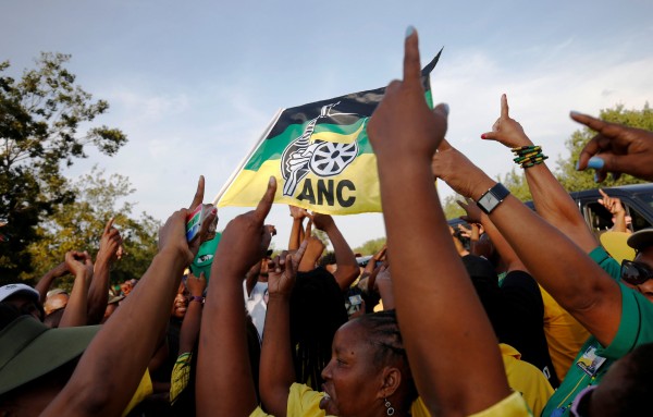 ANC Party Members | Personal Loan | Hippo.co.za