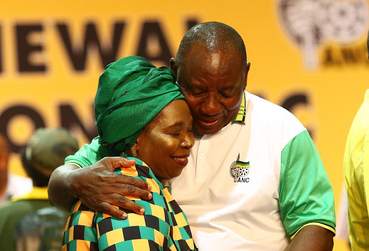 Recap of ANC NEC Results | Personal Loan | Hippo.co.za