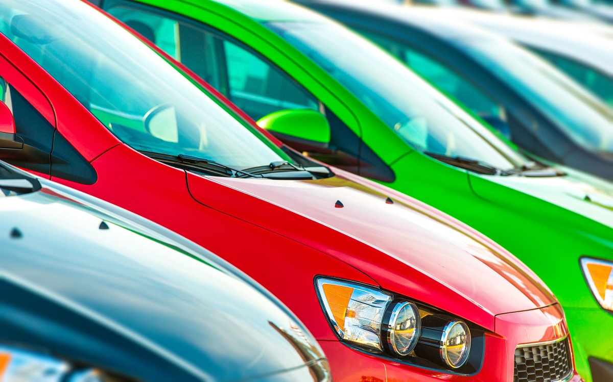 TransUnion’s Vehicle Price Index | Car Insurance News | Hippo.co.za