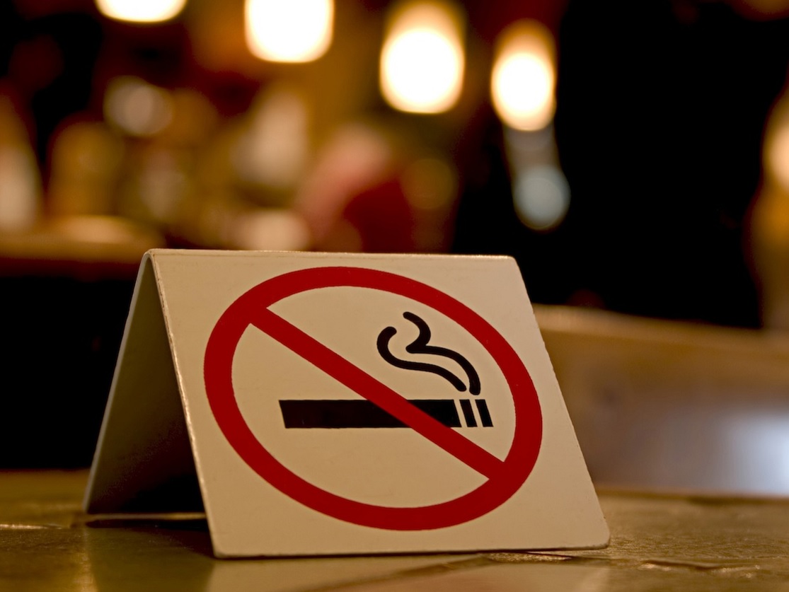 Government Proposes New Smoking Laws