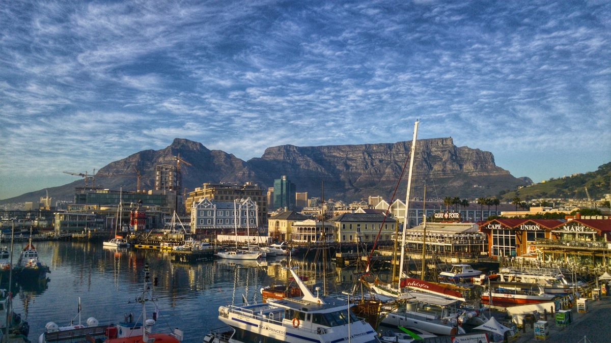 Richest City in South Africa | Medical Aid News | Hippo.co.za