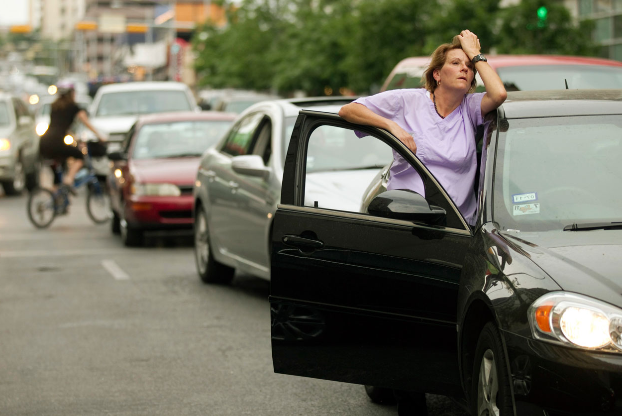 Cape Town Traffic | Car Insurance News | Hippo.co.za