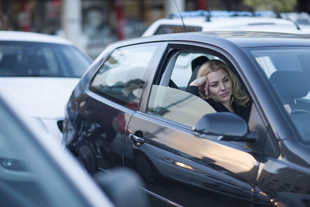 Why is Cape Town's Traffic Congestion so Bad?